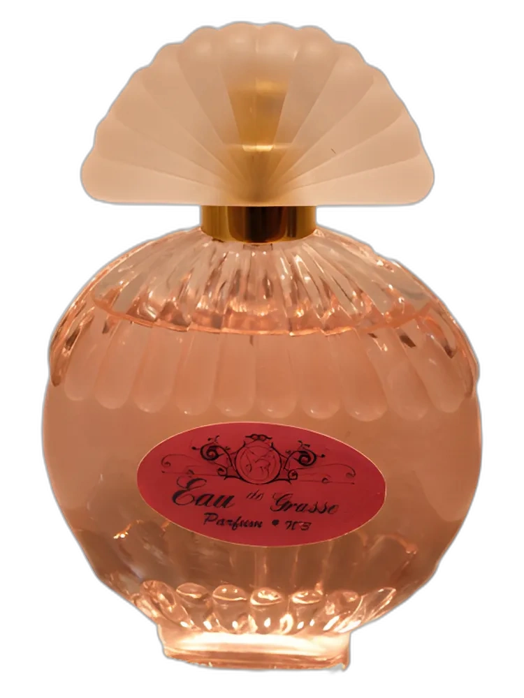 Eau de Grasse No 3 — Guy Bouchara