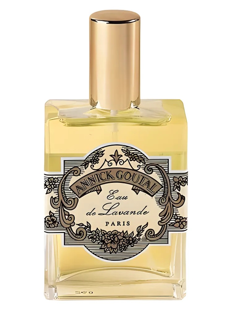 Eau de Lavande thumbnail 4
