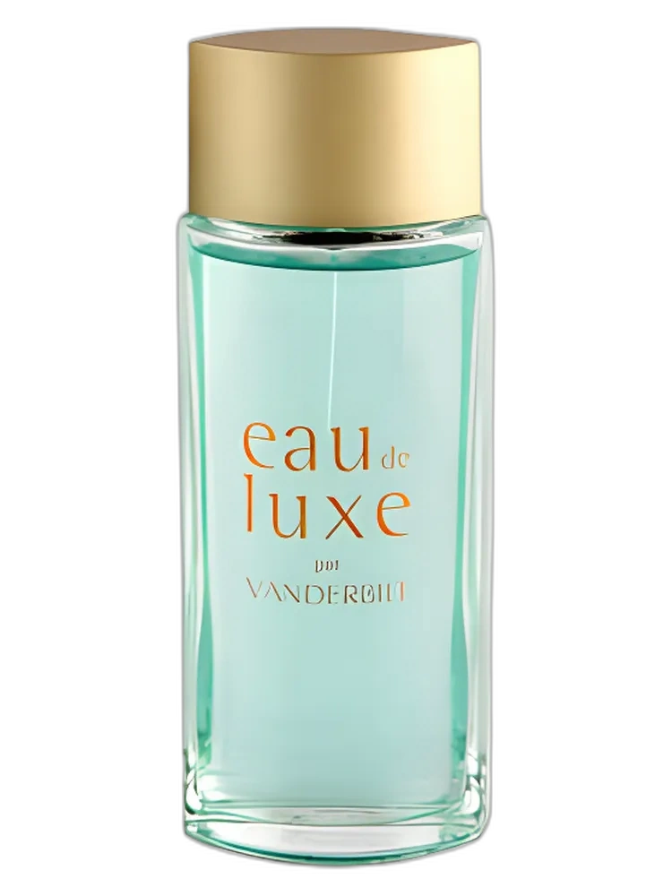 Eau de Luxe — Gloria Vanderbilt