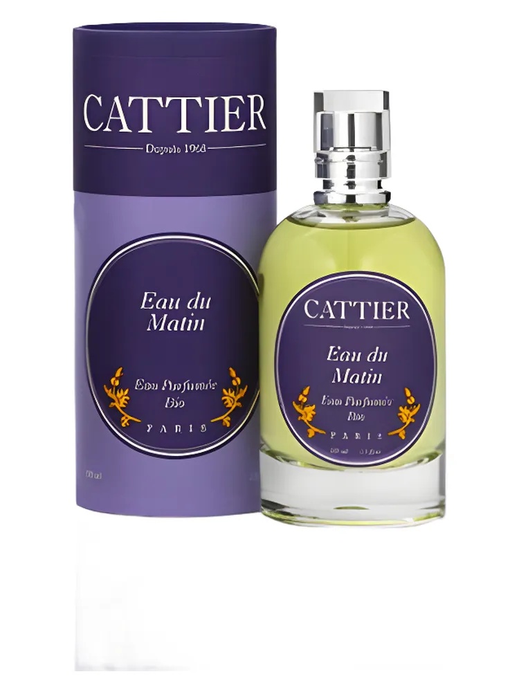 Miniatura 4 de Eau de Matin