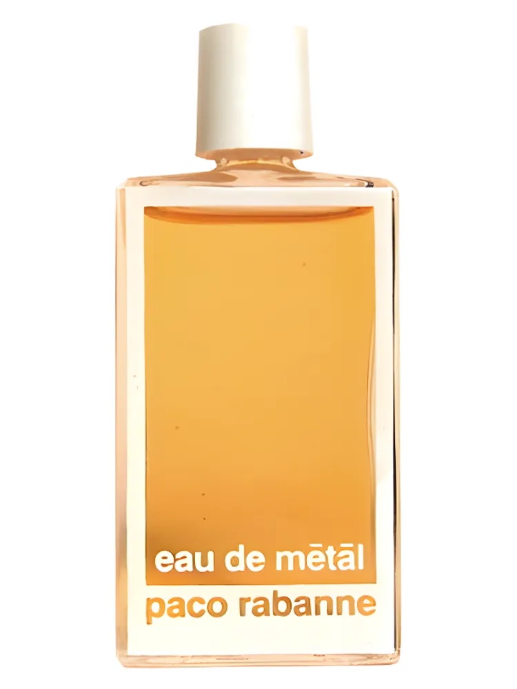 Eau de Metal thumbnail 4