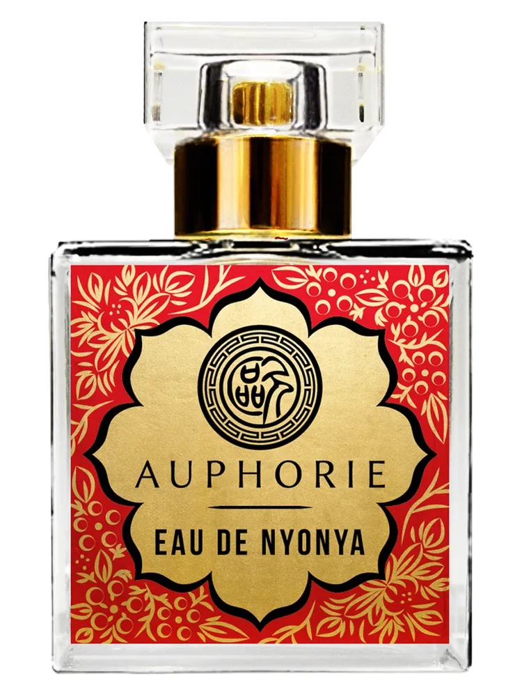 Eau De Nyonya