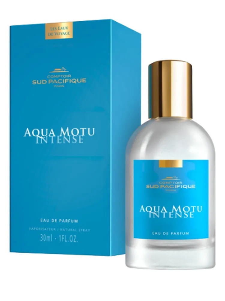 Eau de Parfum Aqua Motu Intense thumbnail 4