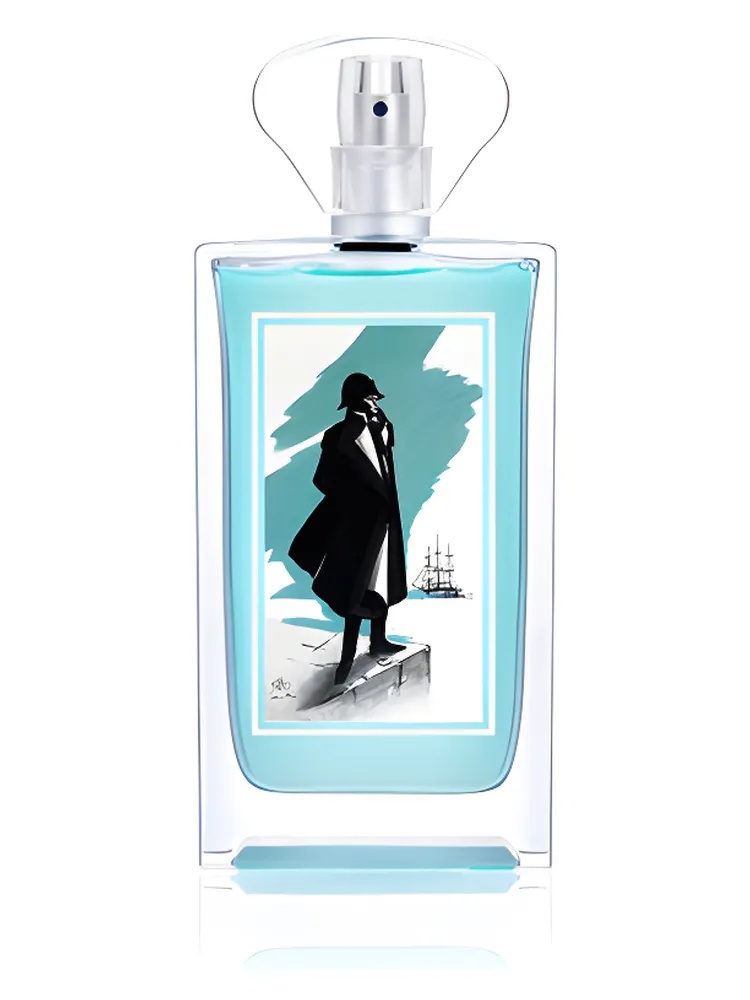 Eau de Parfum Napoleone Bonaparte