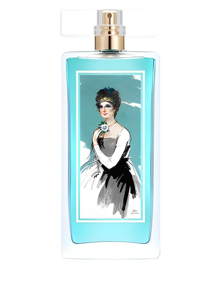 Eau de Parfum Paolina Bonaparte