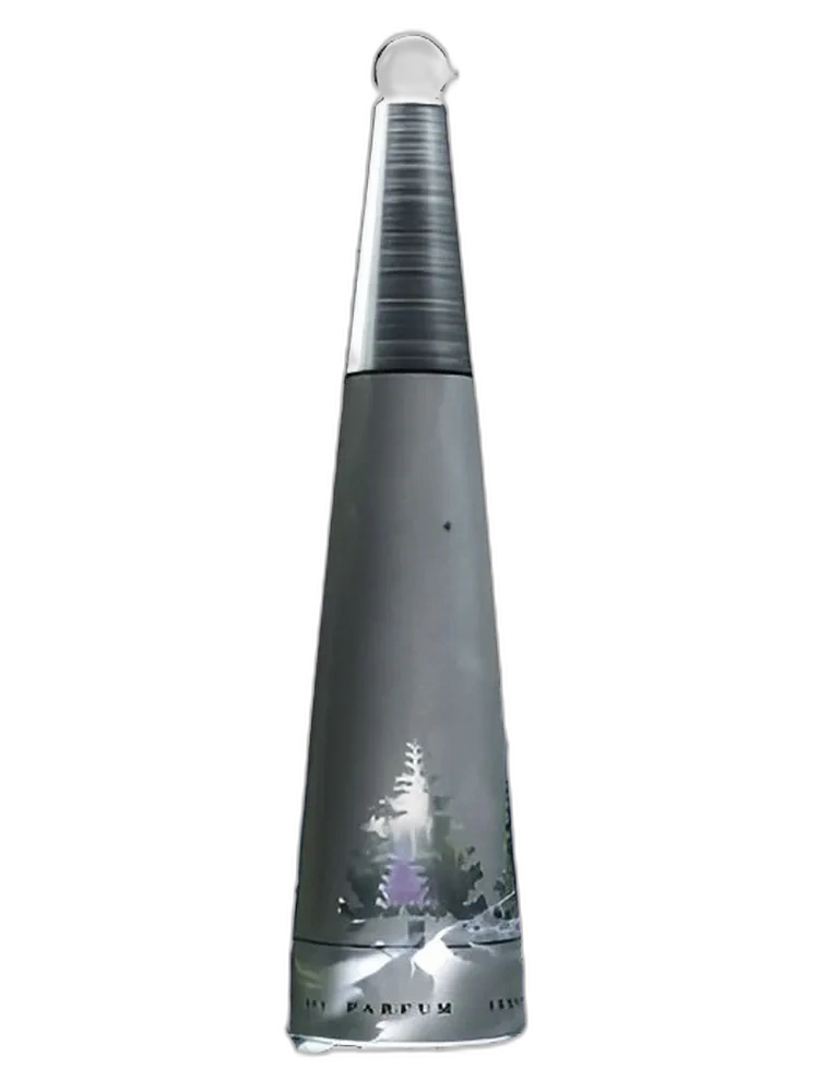 Eau de Parfum With Holiday Decor — Issey Miyake