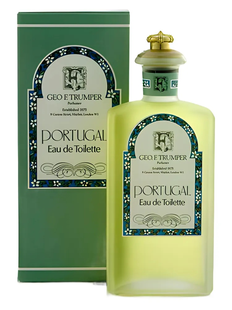Eau de Portugal thumbnail 4