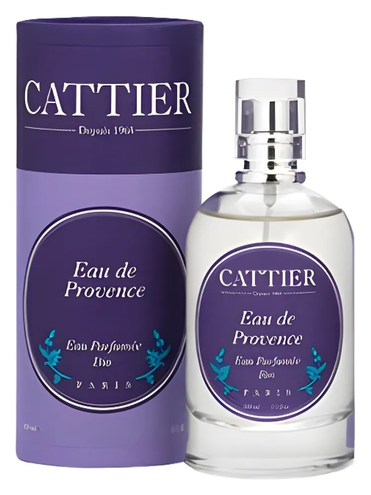 Miniatura 4 de Eau de Provence