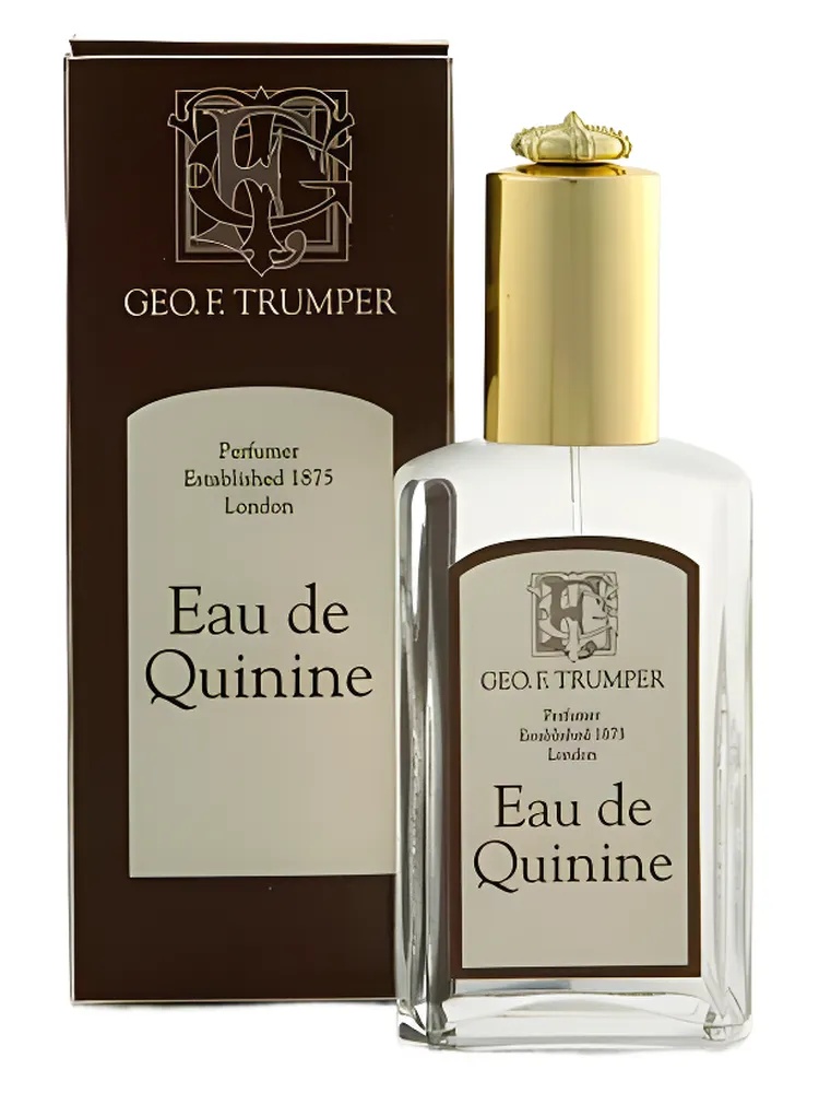 Eau de Quinine thumbnail 4