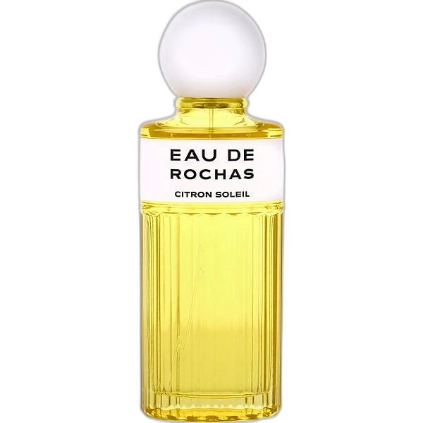 Eau De Rochas Citron Soleil — Rochas