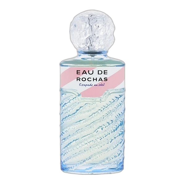 Eau De Rochas Escapade Au Soleil — Rochas