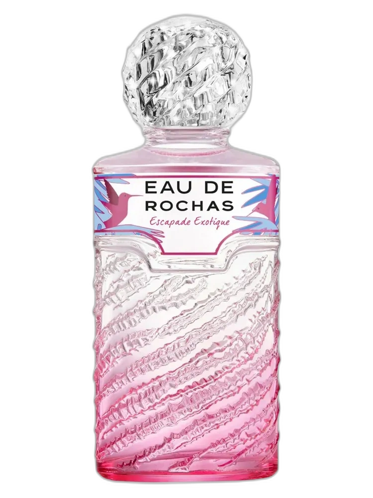 Eau de Rochas Escapade Exotique — Rochas