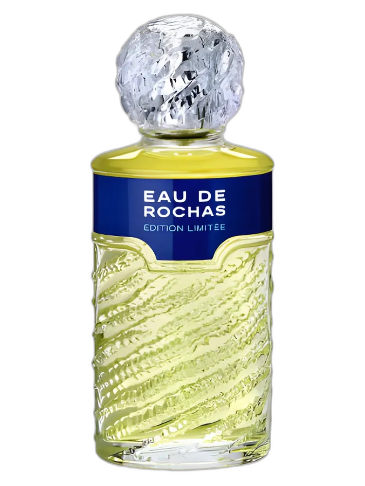 Eau de Rochas Limited Edition 2014 — Rochas
