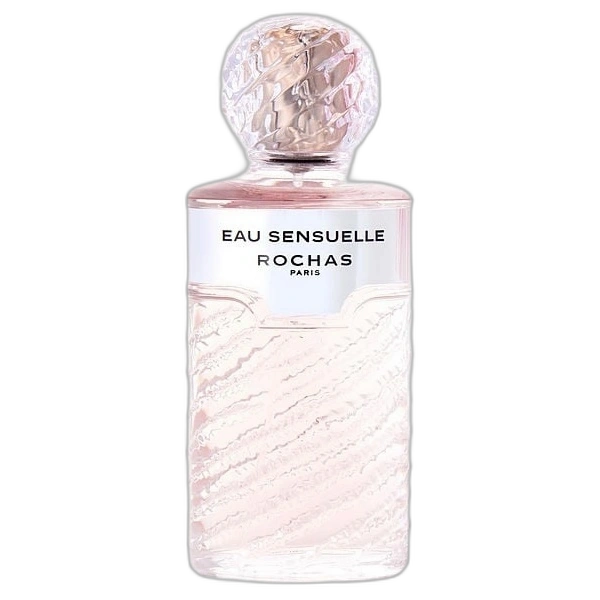 Eau De Rochas Sensuelle — Rochas