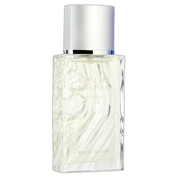 Eau De Rochas — Rochas