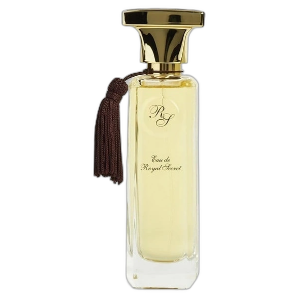Eau De Royal Secret — Five Star Fragrances