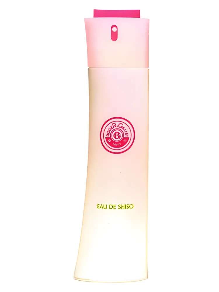 Miniatura 4 de Eau de Shiso Aroma
