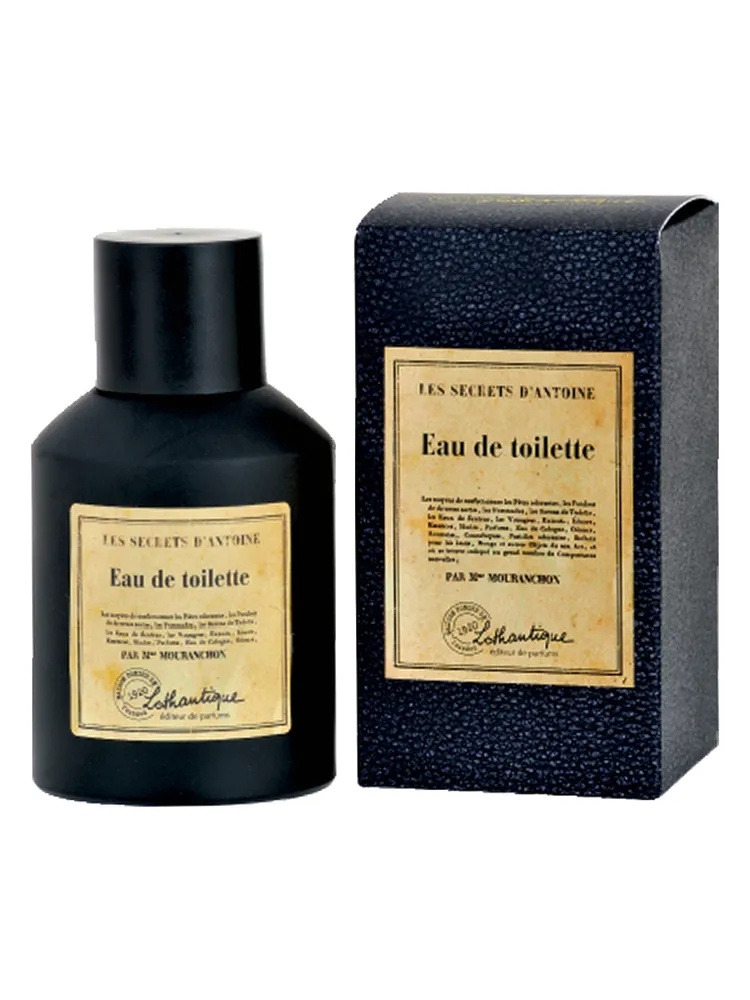 Eau de Toilette thumbnail 4