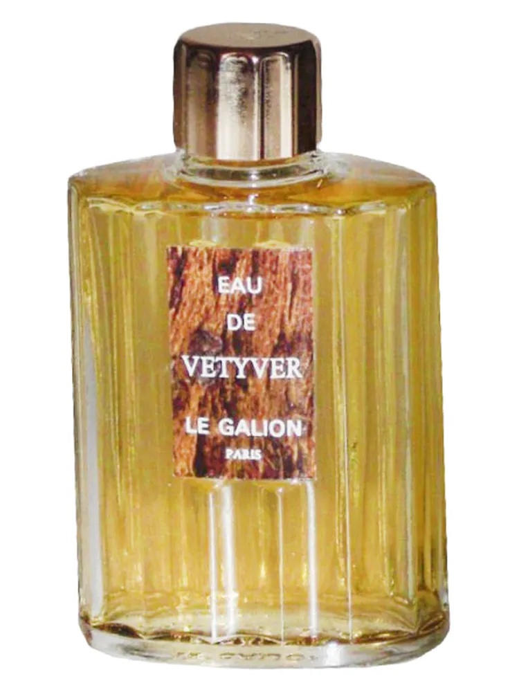 Eau de Vetyver thumbnail 4