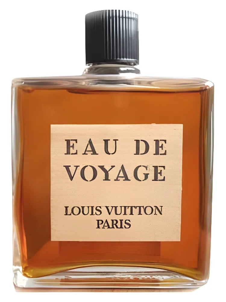 Miniatura 4 de Eau de Voyage