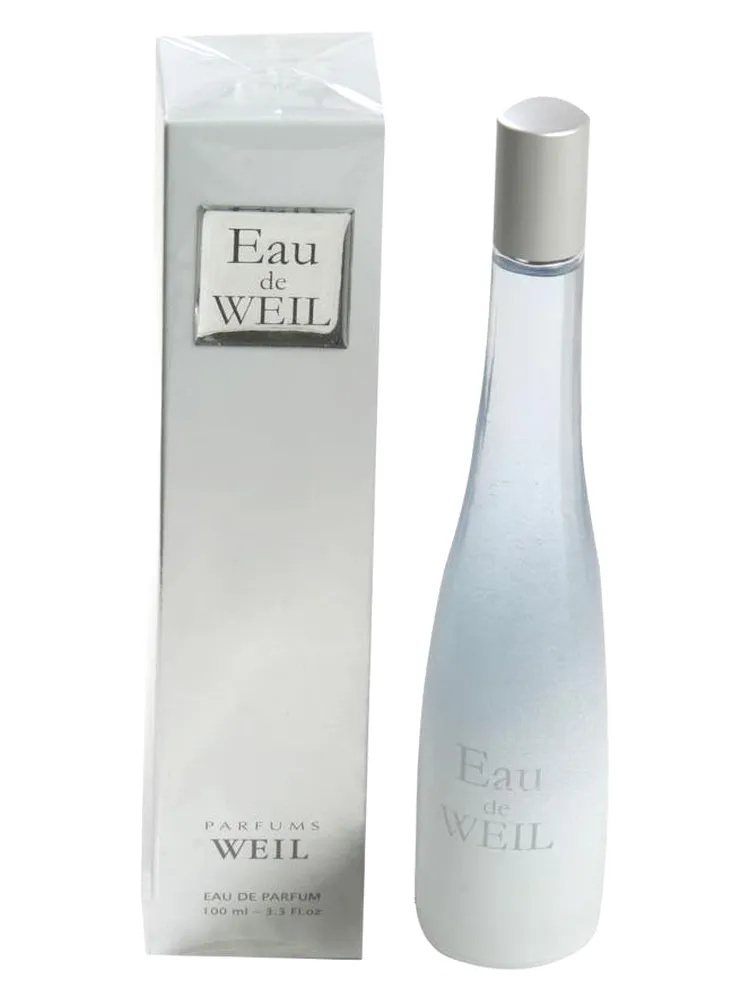 Miniatura 4 de Eau de Weil