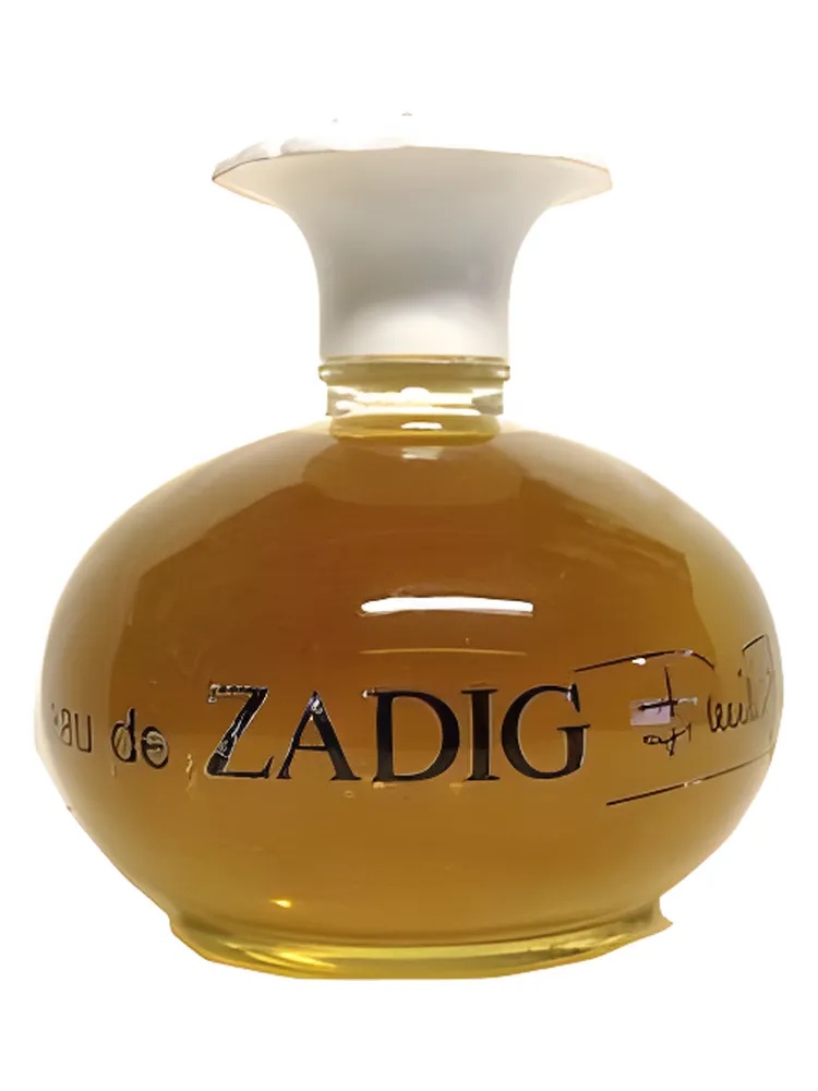 Miniatura 4 de Eau de Zadig
