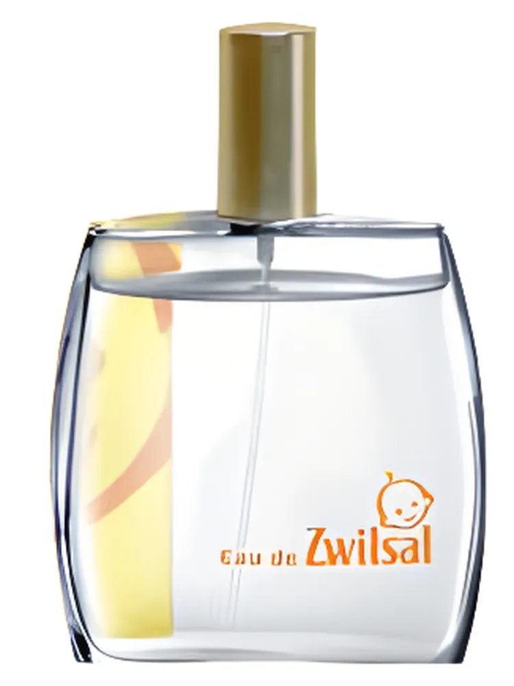 Eau de Zwitsal thumbnail 4