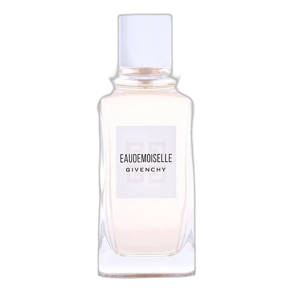 Eau Demoiselle Eau Florale De Givenchy — Givenchy