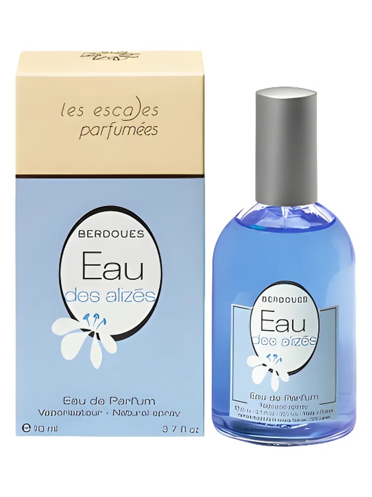 Eau des Alizés thumbnail 4