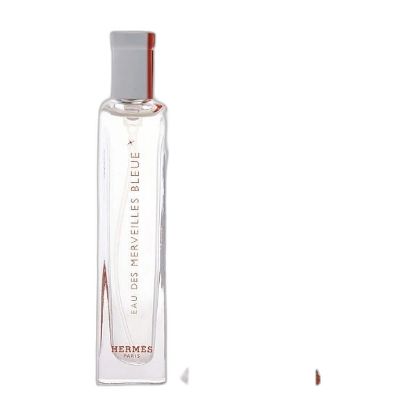 Eau Des Merveilles Bleue — Hermes