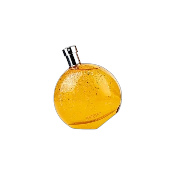 Eau Des Merveilles Elixir — Hermes