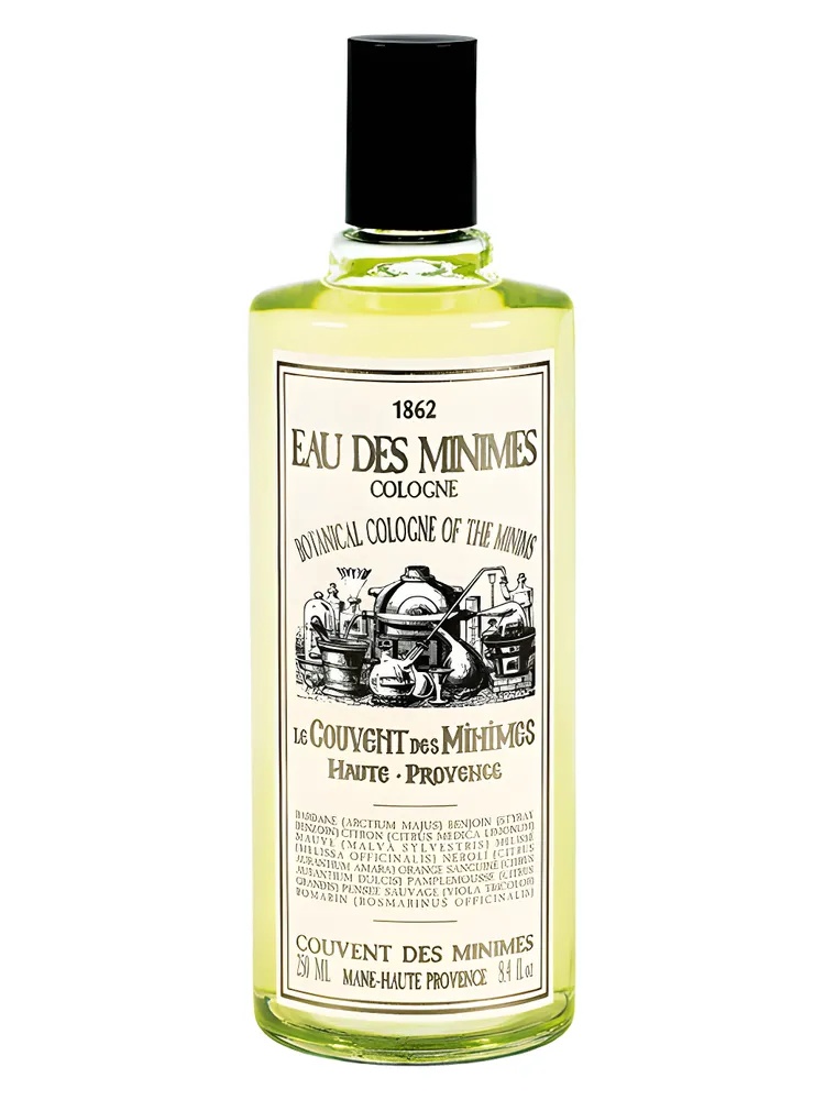 Eau des Minimes Cologne thumbnail 4