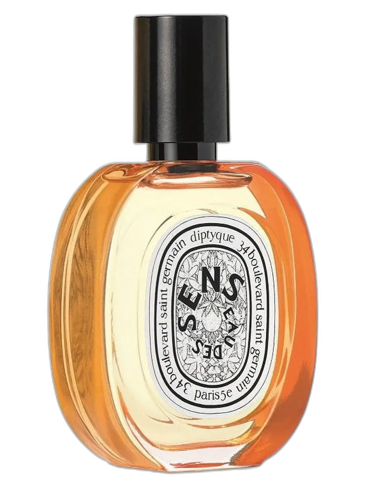 Eau des Sens Limited Edition unisex — Diptyque