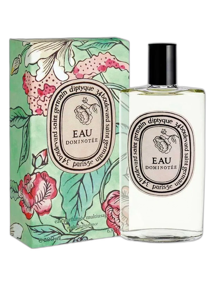 Eau Dominotee unisex — Diptyque