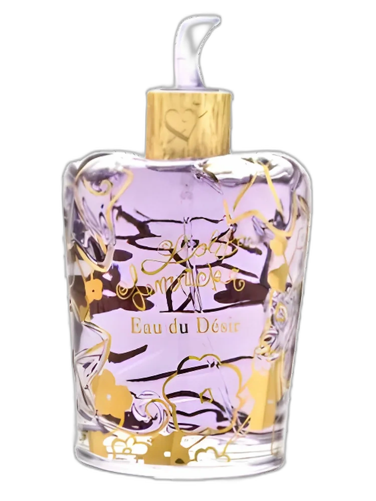 Eau du Desir — Lolita Lempicka