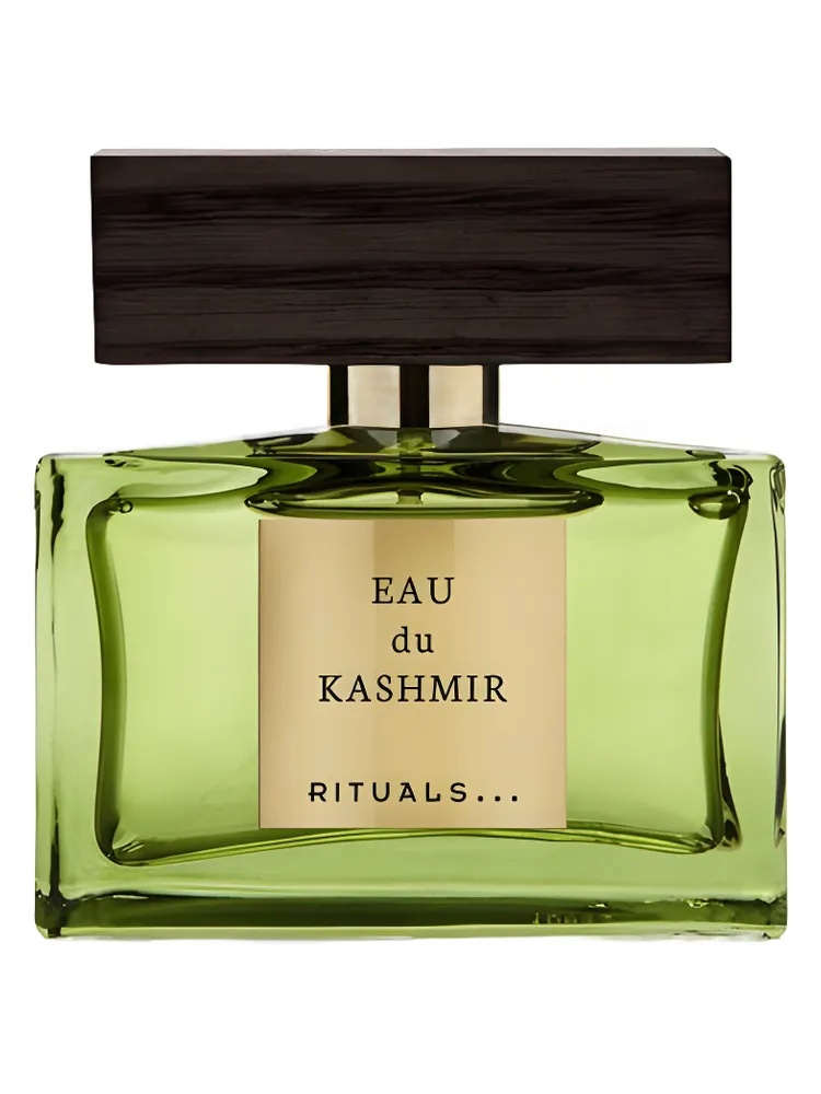 Eau du Kashmir thumbnail 4