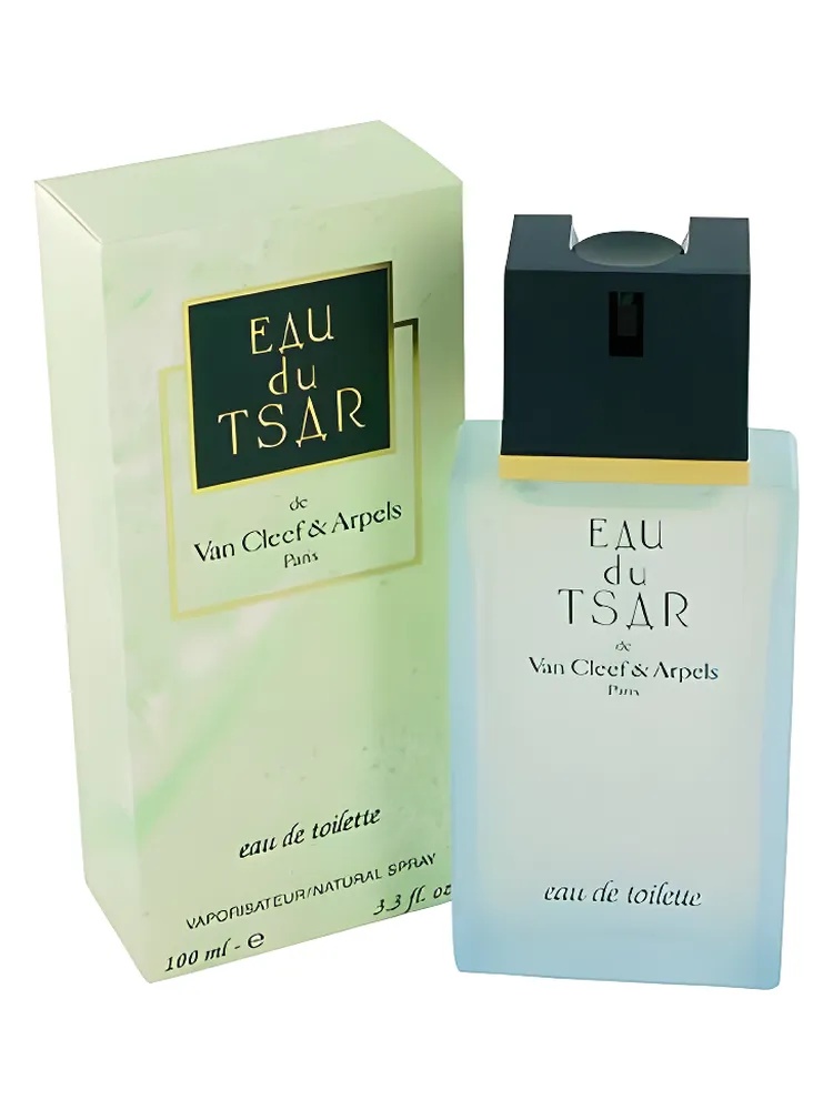 Miniatura 4 de Eau du Tsar