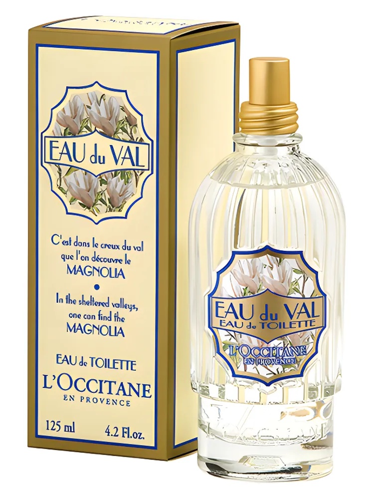 Miniatura 4 de Eau du Val (Magnolia)