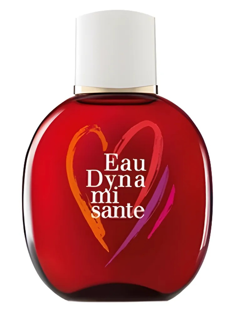 Eau Dynamisante Collector Heart Edition 2010 thumbnail 4