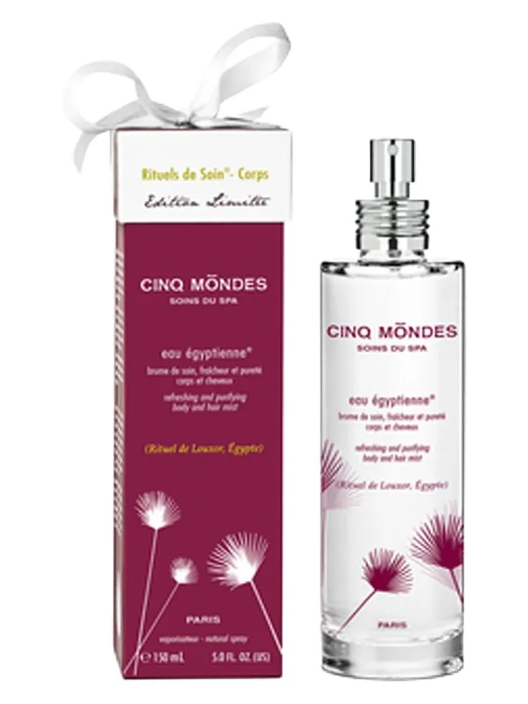 Eau Egyptienne Limited Edition thumbnail 4