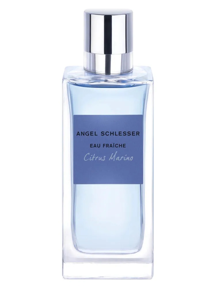 Eau Fraîche Citrus Marino