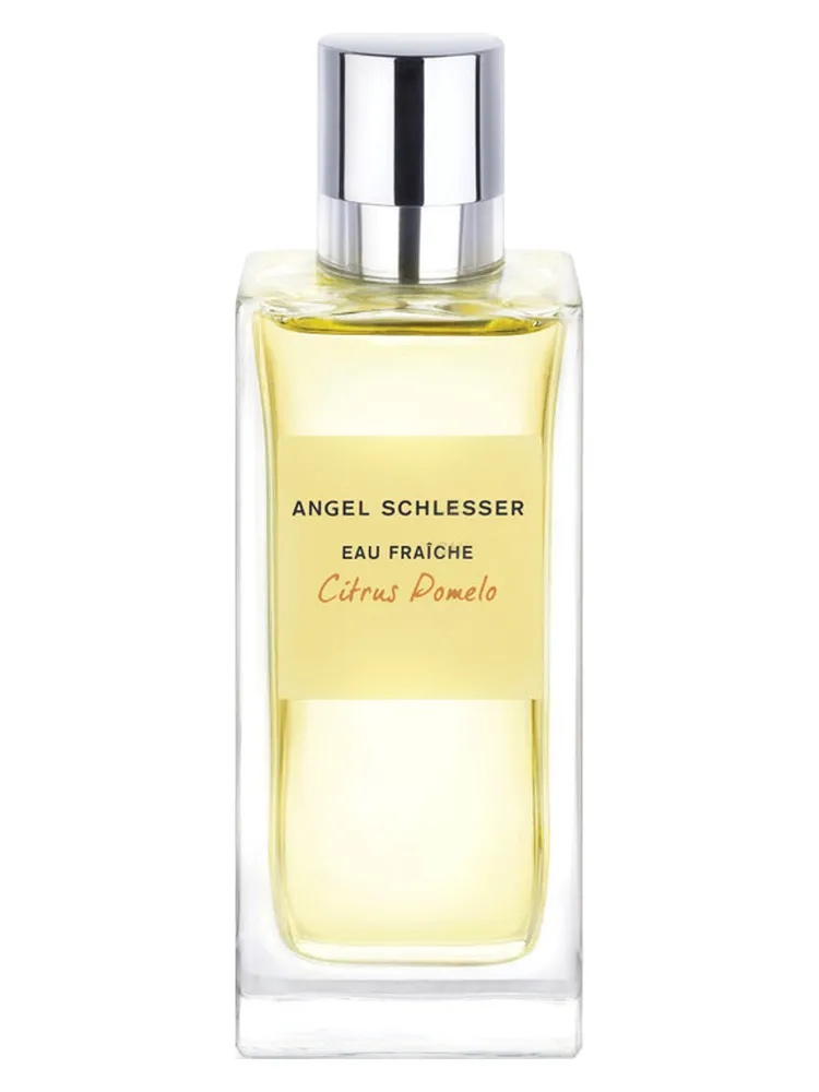 Eau Fraîche Citrus Pomelo