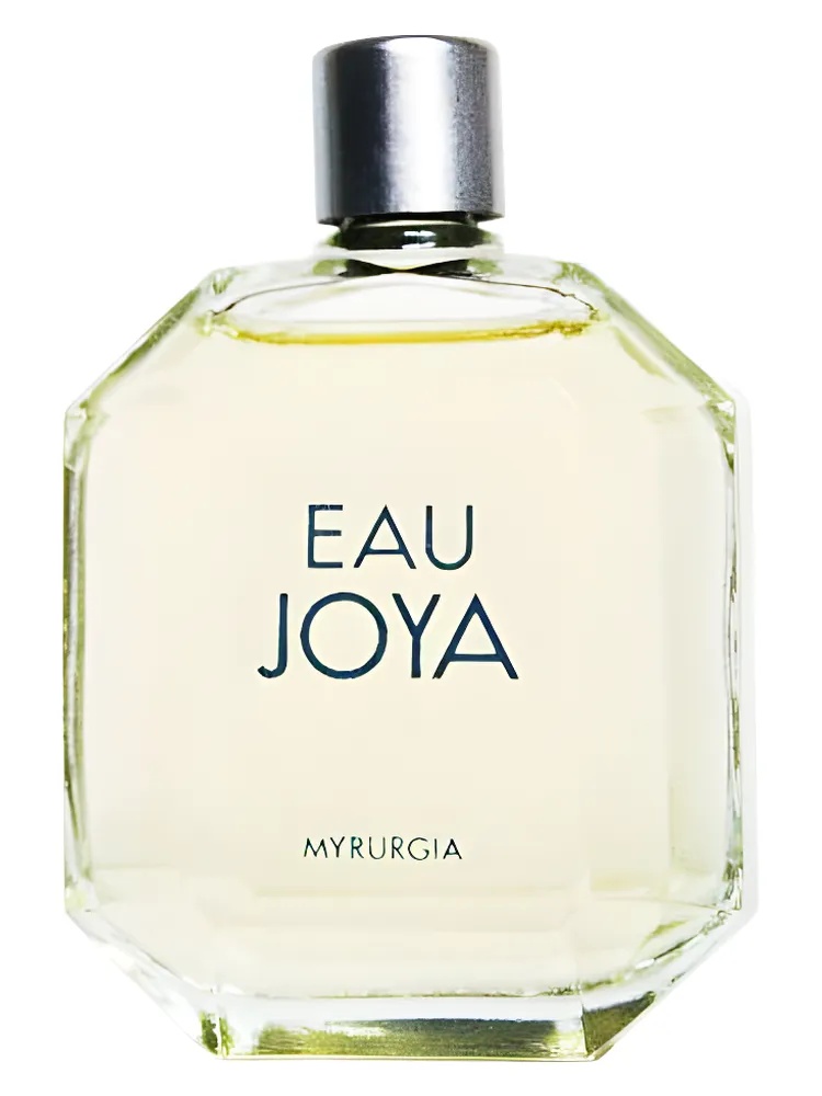 Eau Joya thumbnail 4