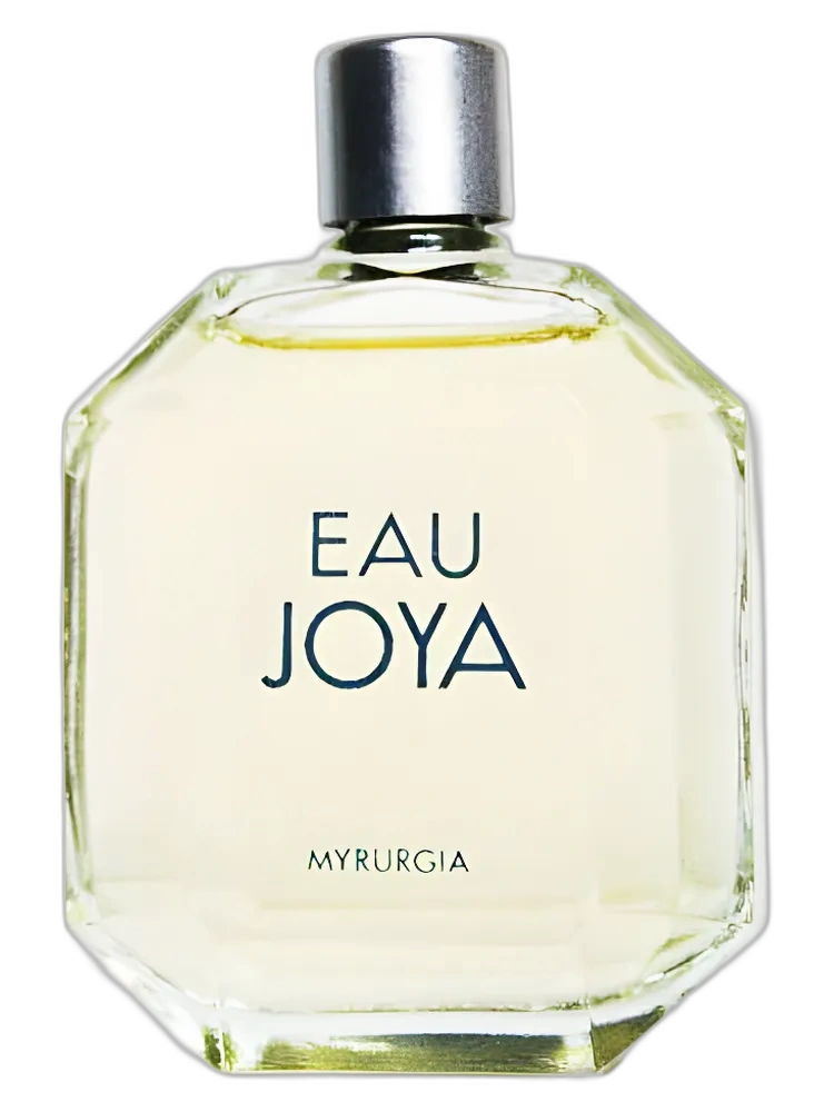Eau Joya — Myrurgia
