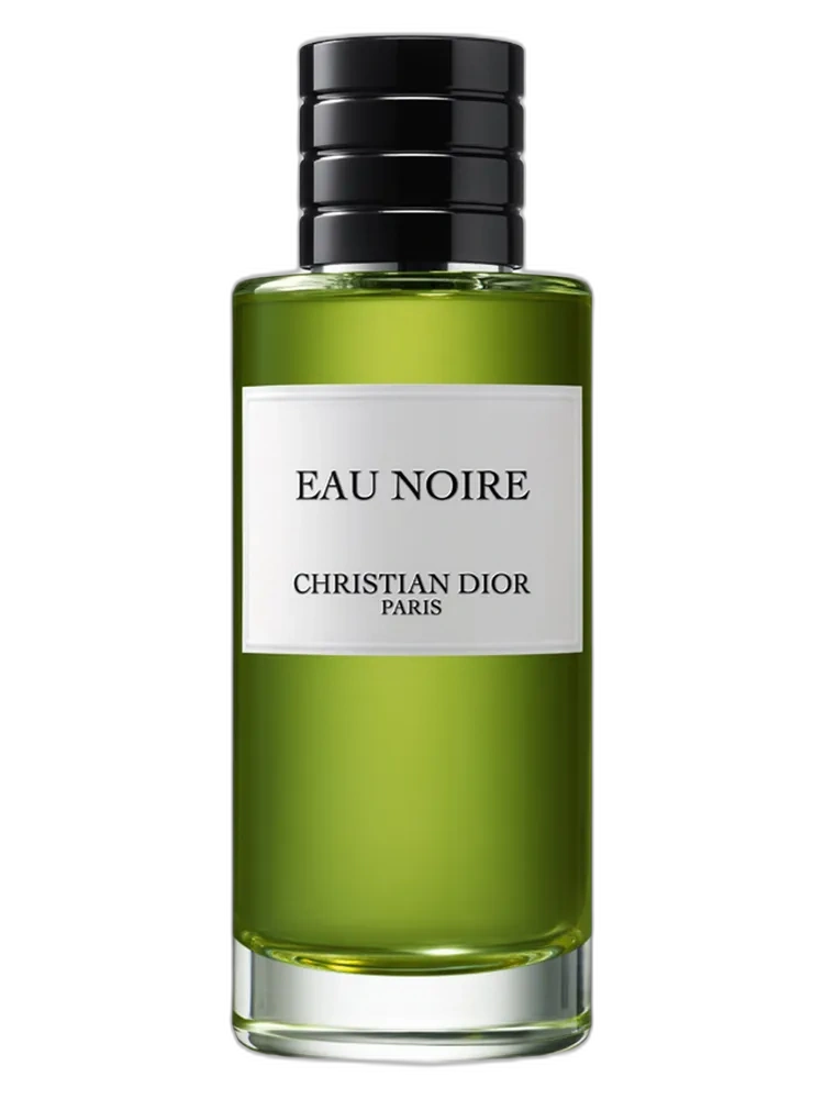 Eau Noire unisex — Dior