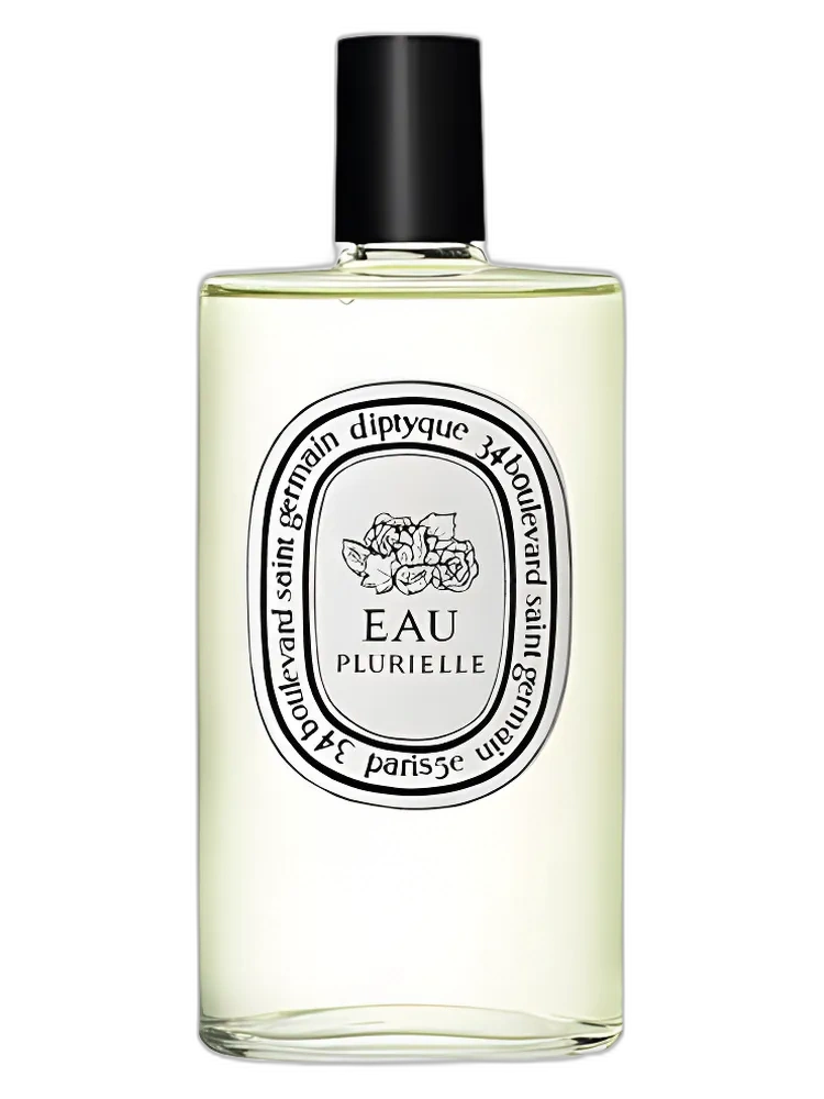 Eau Plurielle unisex — Diptyque