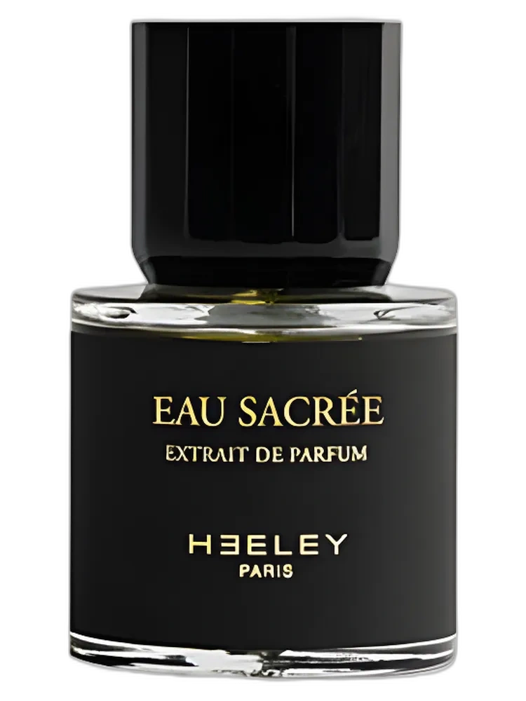 Eau Sacree unisex — James Heeley