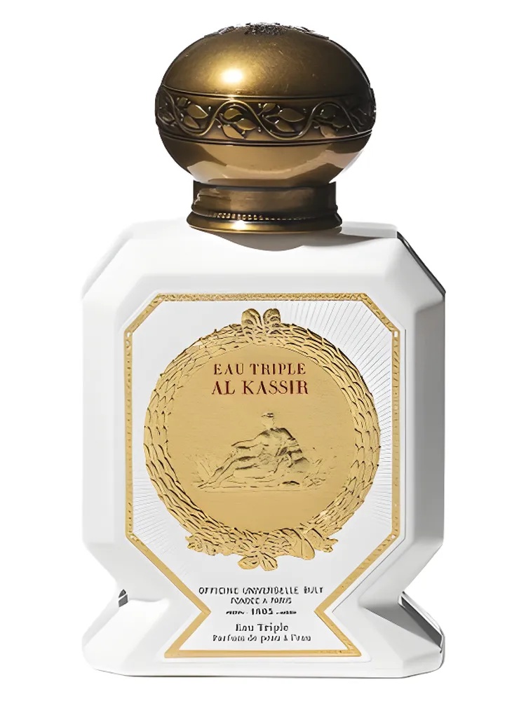 Miniatura 4 de Eau Triple Al Kassir