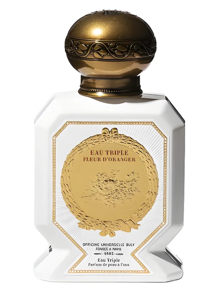 Eau Triple Berkane Fleur d'Oranger thumbnail 4