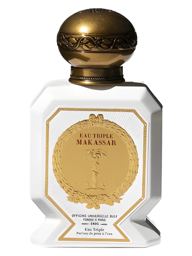 Miniatura 4 de Eau Triple Makassar